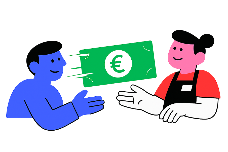 LiberSave app